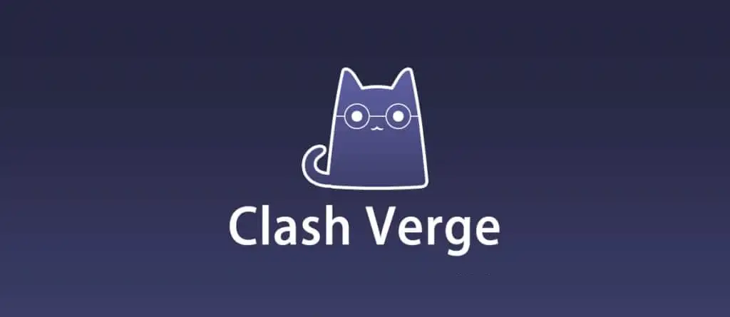 Clash Verge 最新版
